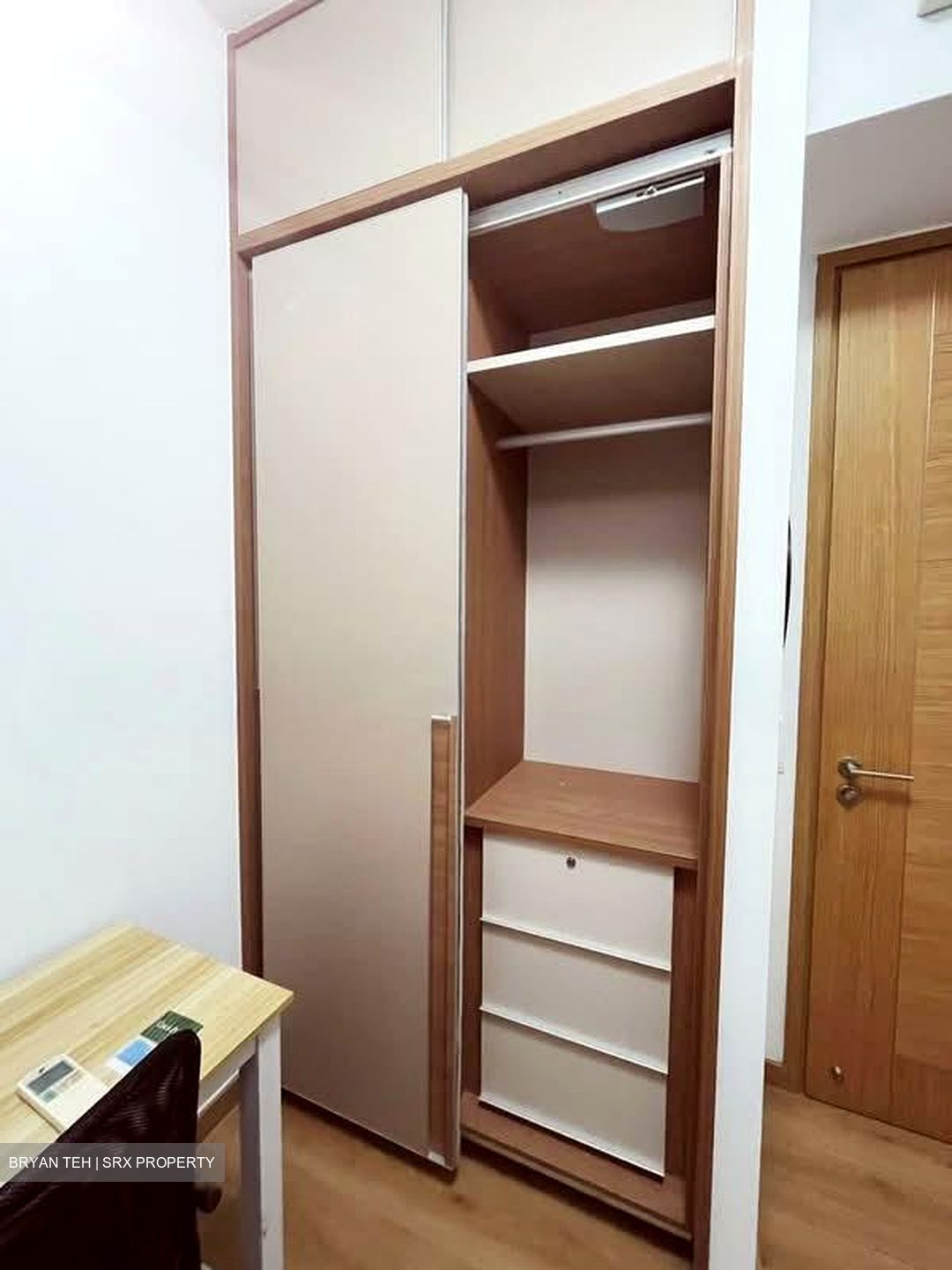 Coco Palms (D18), Condominium #602229231